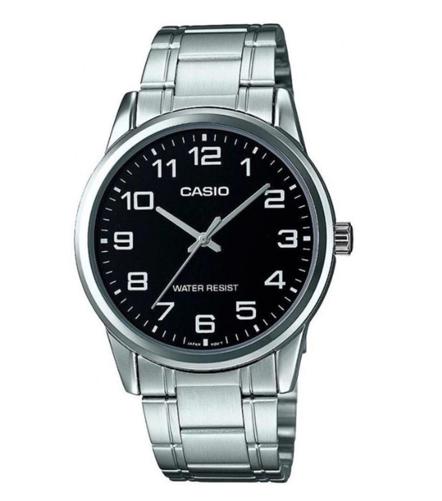 ساعت کاسیو جنرال مدل MTP-V001D-1B