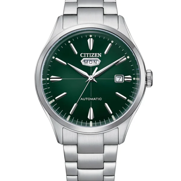 ساعت مردانه سیتیزن اتوماتیک مدل  NH8391-51X