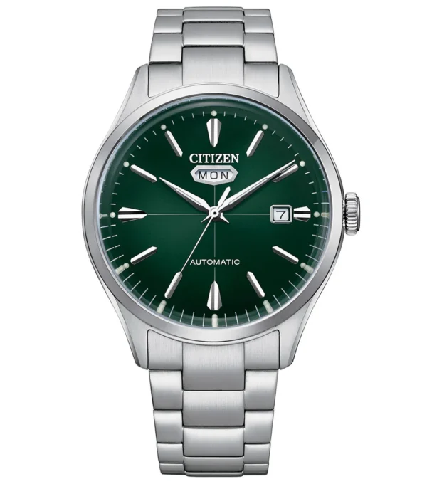 ساعت مردانه سیتیزن اتوماتیک مدل  NH8391-51X
