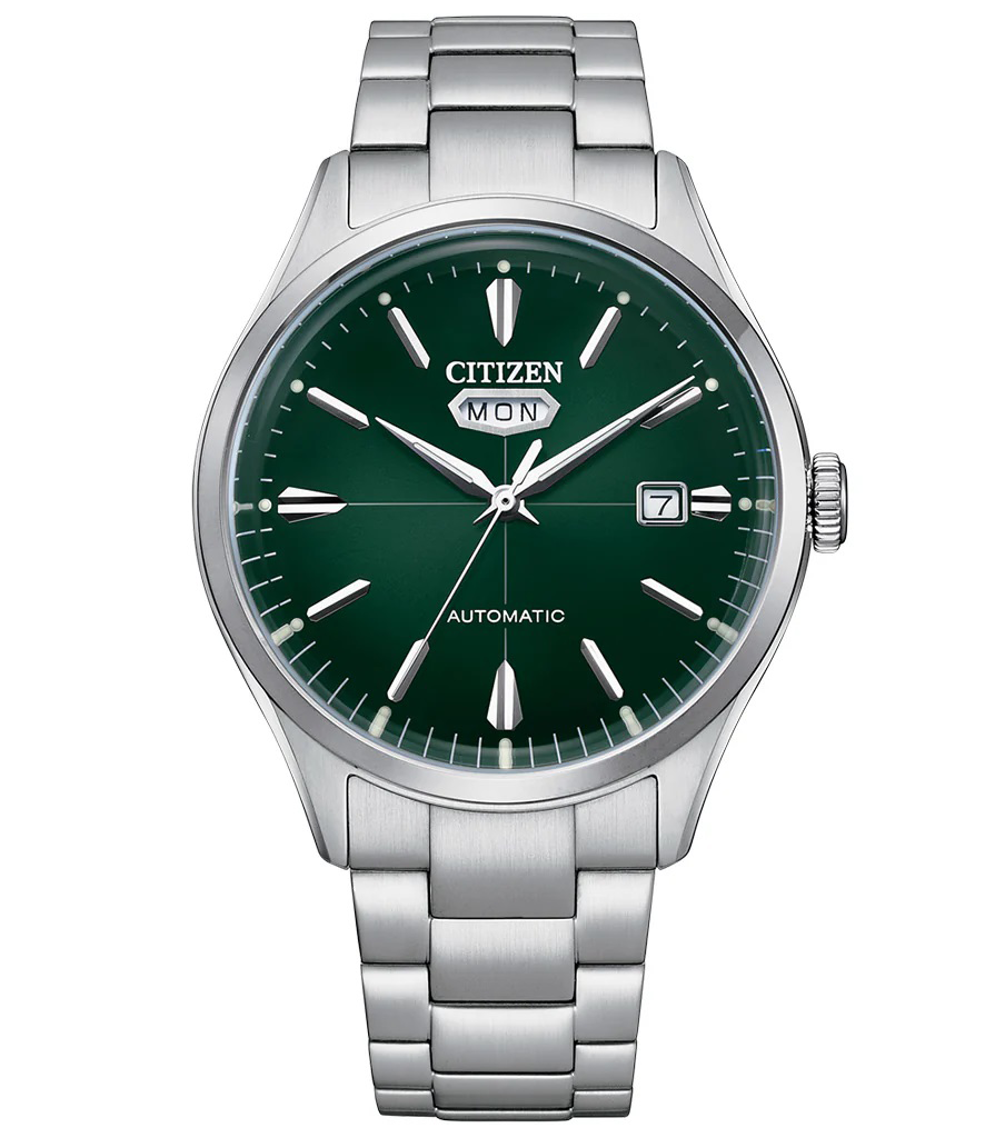 ساعت مردانه سیتیزن اتوماتیک مدل  NH8391-51X