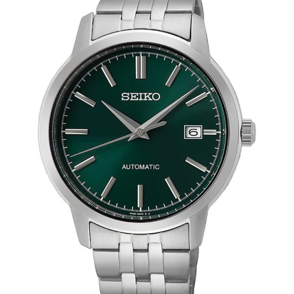 ساعت مردانه سیکو اتوماتیک مدل SRPH89K1