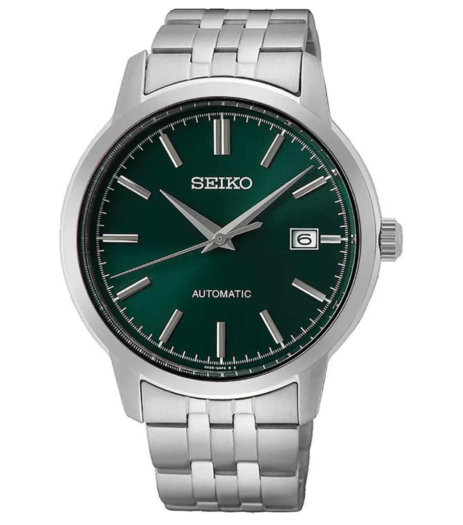 ساعت مردانه سیکو اتوماتیک مدل SRPH89K1