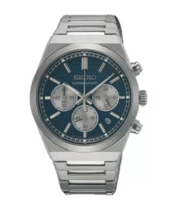 ساعت مردانه سیکو Seiko اورجینال مدل SSB453P1