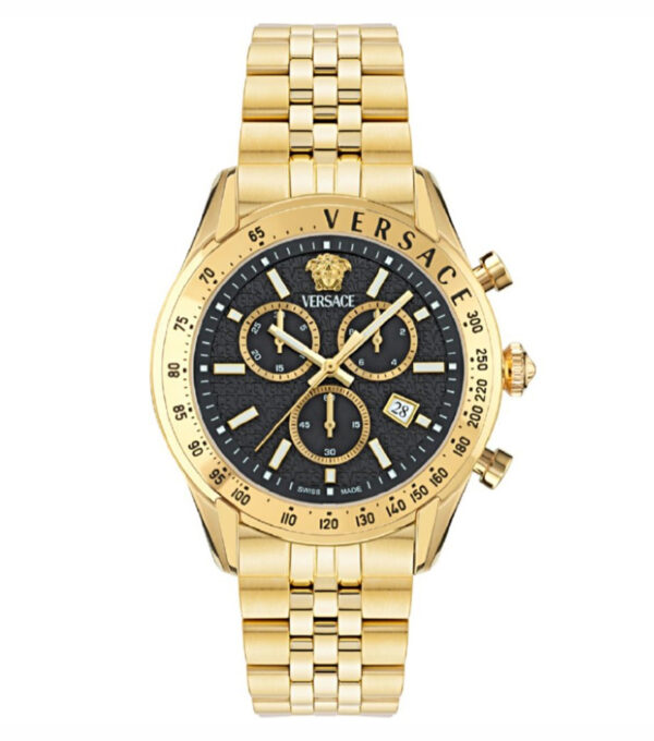 ساعت ورساچه مردانه کرنوگراف GOLD EDITION مدل VE8R00624