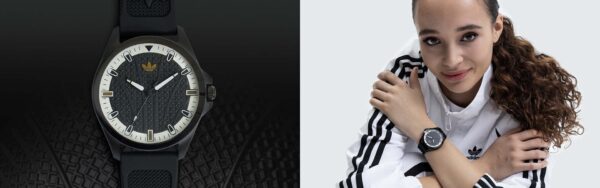خرید ساعت مچی آدیداس adidas زنانه اصل