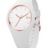 ساعت آیس واچ Ice Watch سیلیکونی زنانه مدل 024522