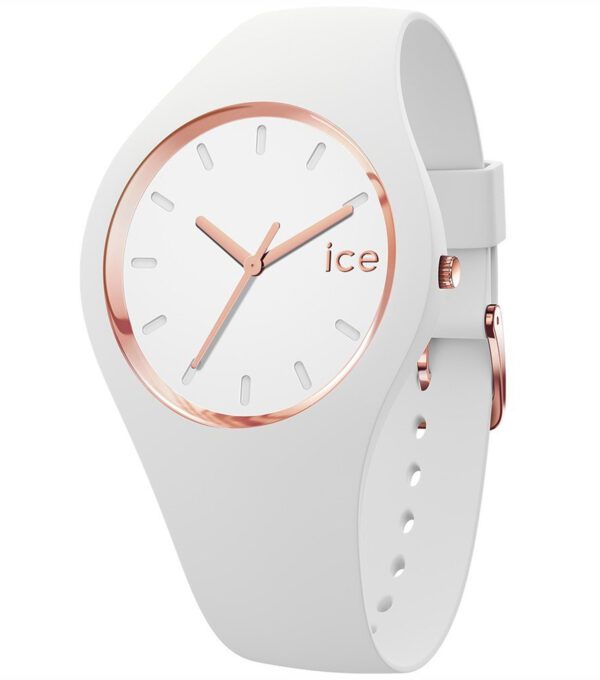 ساعت آیس واچ Ice Watch سیلیکونی زنانه مدل 024522