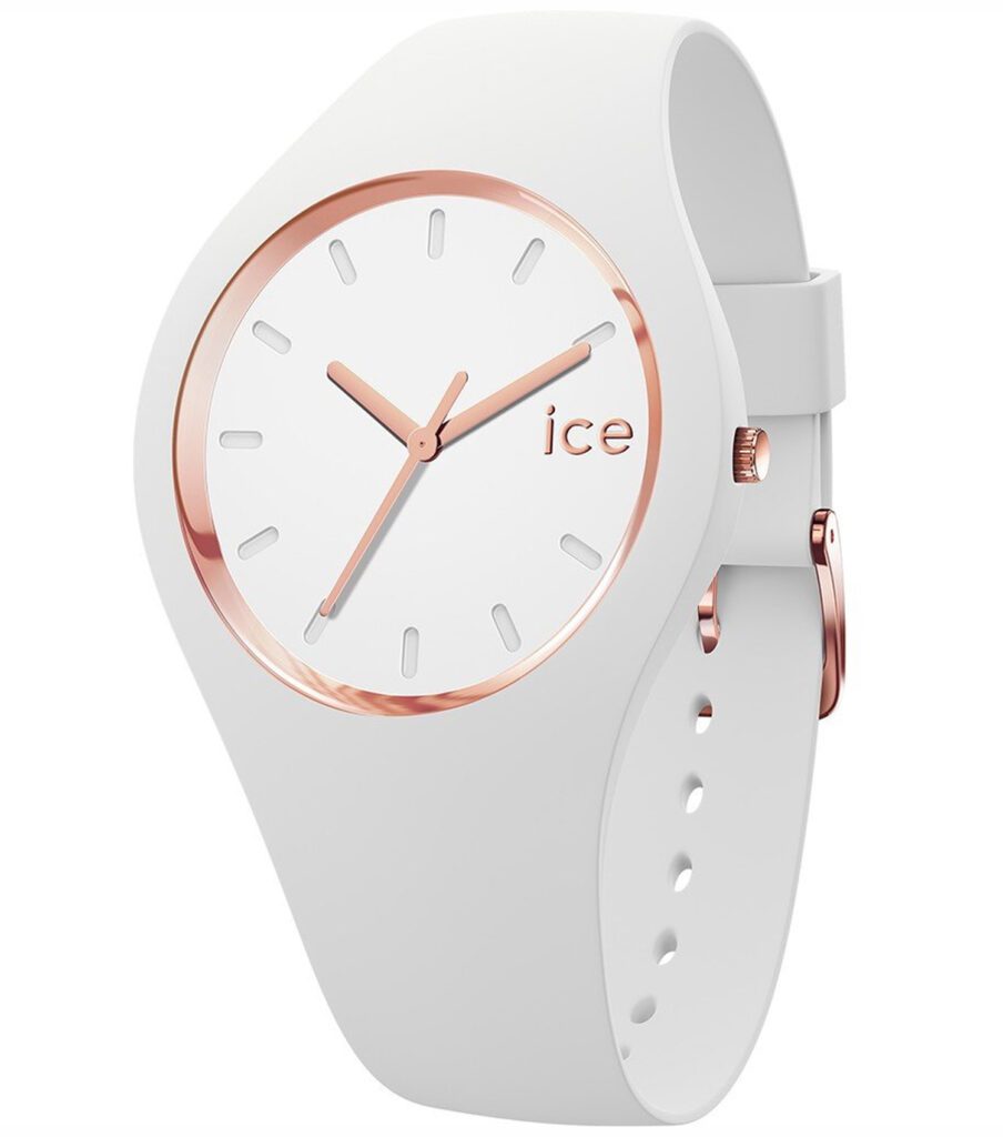 ساعت آیس واچ Ice Watch سیلیکونی زنانه مدل 024522