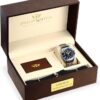 ساعت فلیپ واچ Philip Watch مردانه اتوماتیک مدل R8223597037