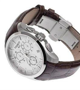 ساعت مچی تیسوت Tissot مردانه کرنوگراف مدل T035.617.16.031.00