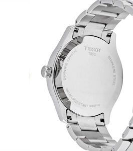 ساعت مچی تیسوت Tissot مردانه کلاسیک مدل T116.410.11.047.00