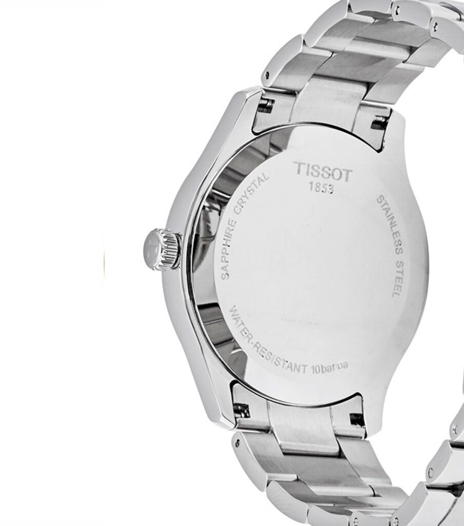 ساعت مچی تیسوت Tissot مردانه کلاسیک مدل T116.410.11.047.00
