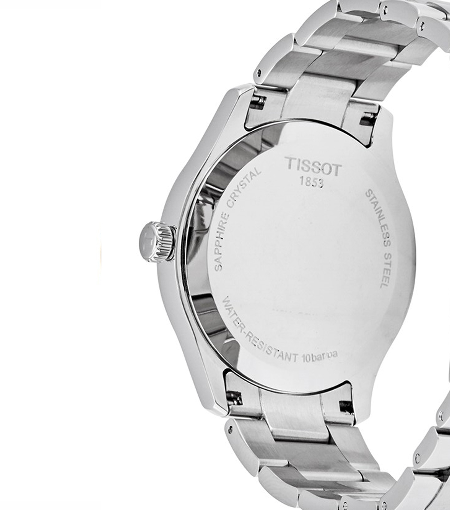 ساعت مچی تیسوت Tissot مردانه کلاسیک مدل T116.410.11.047.00