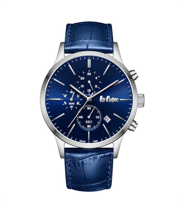ساعت مچی مردانه لی کوپر LEE COOPER LC08154.399