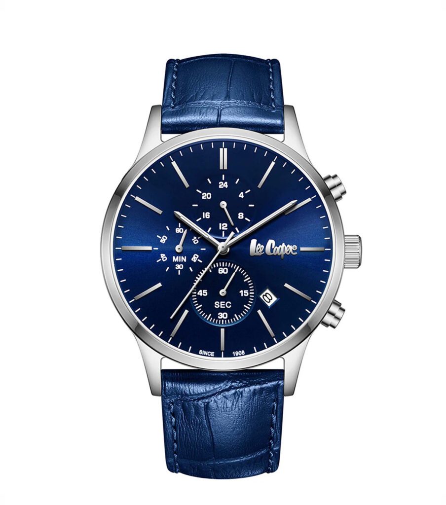 ساعت مچی مردانه لی کوپر LEE COOPER LC08154.399