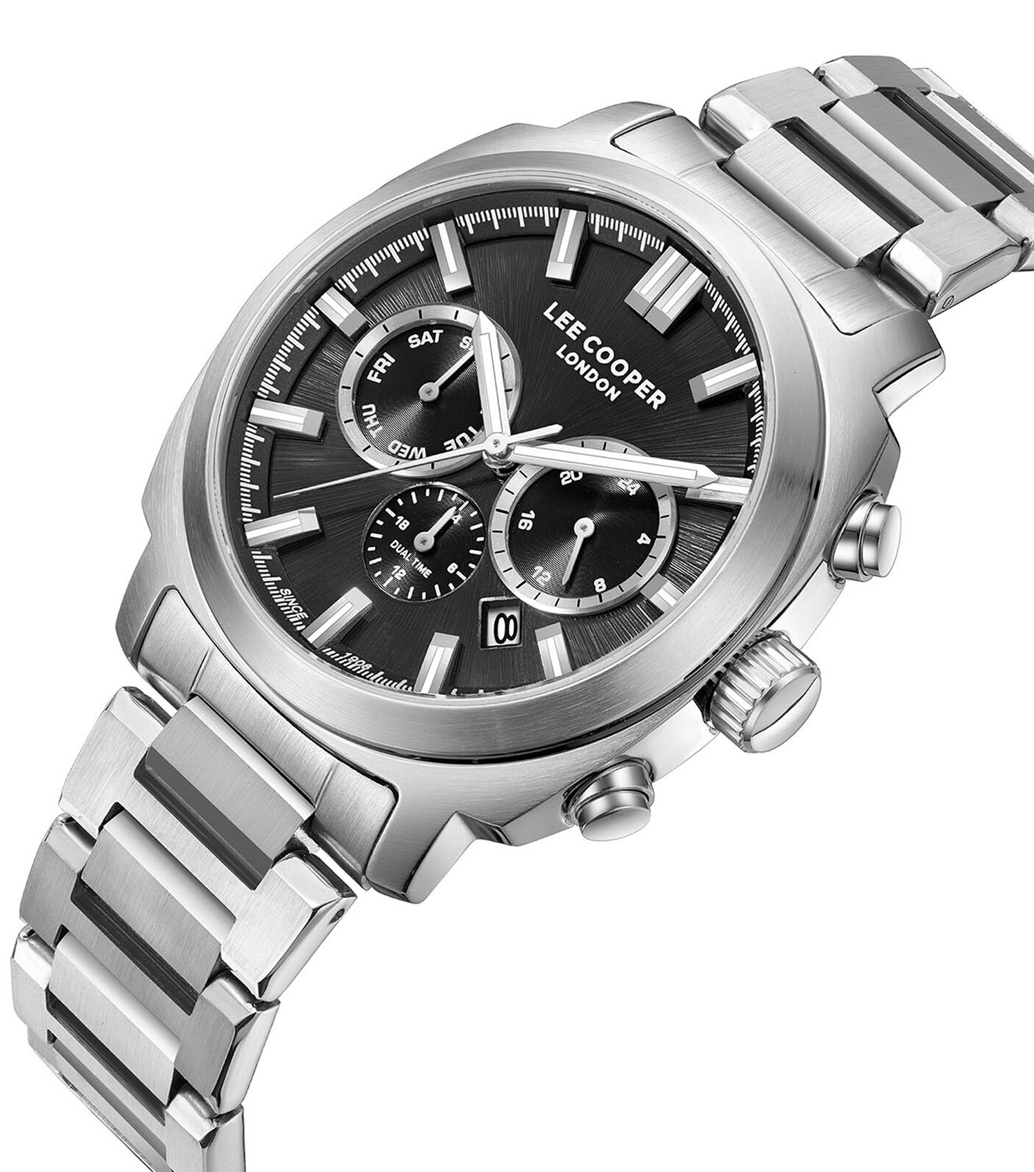 ساعت مچی مردانه لی کوپر LEE COOPER LC08144.350