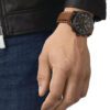 ساعت مچی تیسوت Tissot مردانه کرنوگراف مدل T116.617.36.052.03