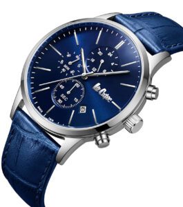 ساعت مچی مردانه لی کوپر LEE COOPER LC08154.399