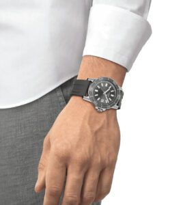 ساعت مچی تیسوت Tissot مردانه مدل T125.610.17.081.00