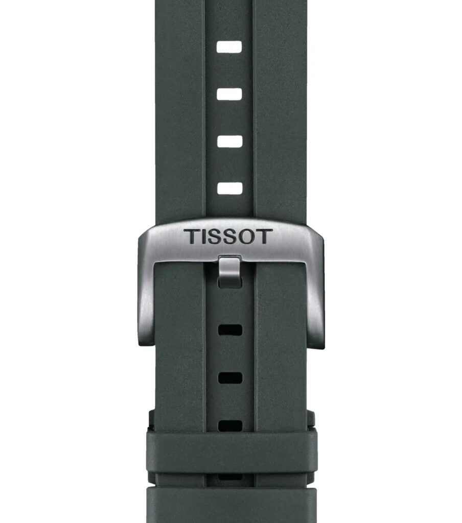 ساعت مچی تیسوت Tissot مردانه مدل T125.610.17.081.00
