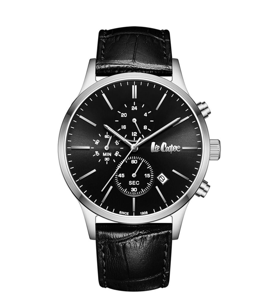 ساعت مچی مردانه لی کوپر LEE COOPER LC08154.351