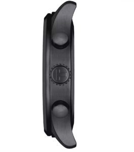 ساعت مچی تیسوت Tissot مردانه کرنوگراف مدل T116.617.36.052.03