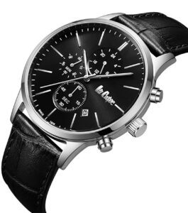 ساعت مچی مردانه لی کوپر LEE COOPER LC08154.351