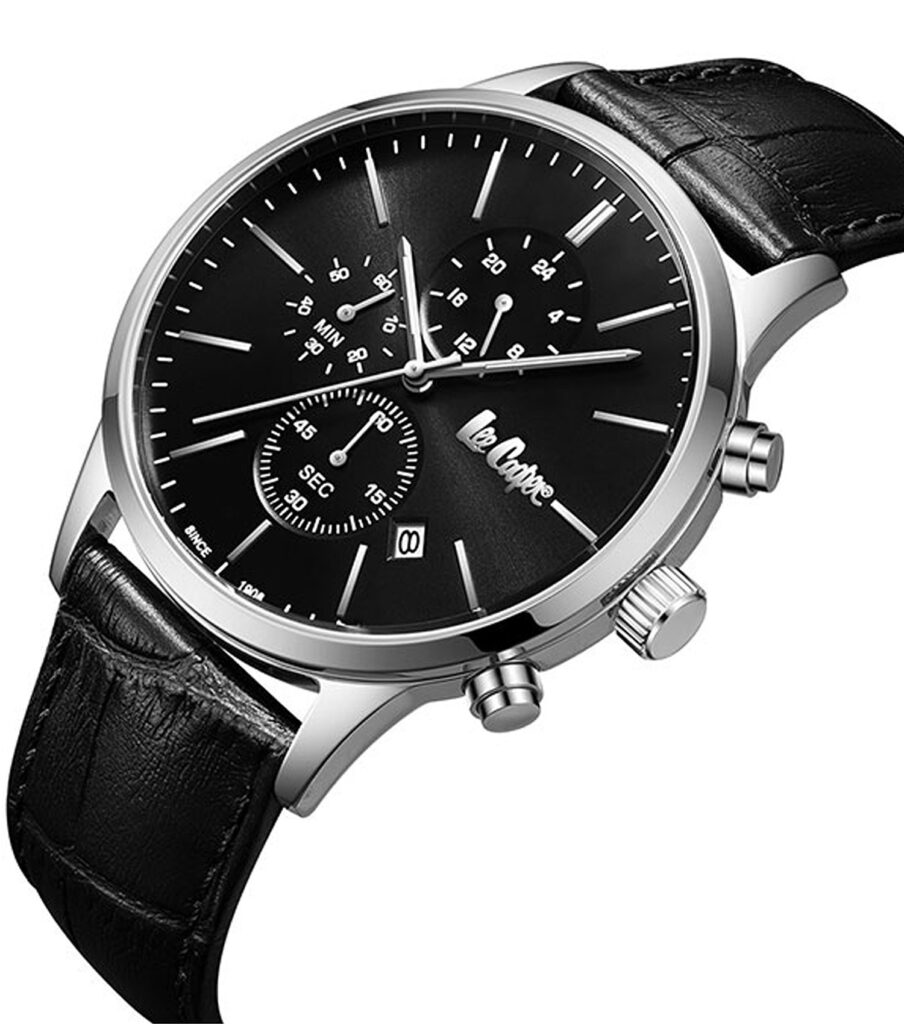 ساعت مچی مردانه لی کوپر LEE COOPER LC08154.351