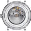 ساعت مچی تیسوت Tissot مردانه اتوماتیک مدل T122.407.11.033.00