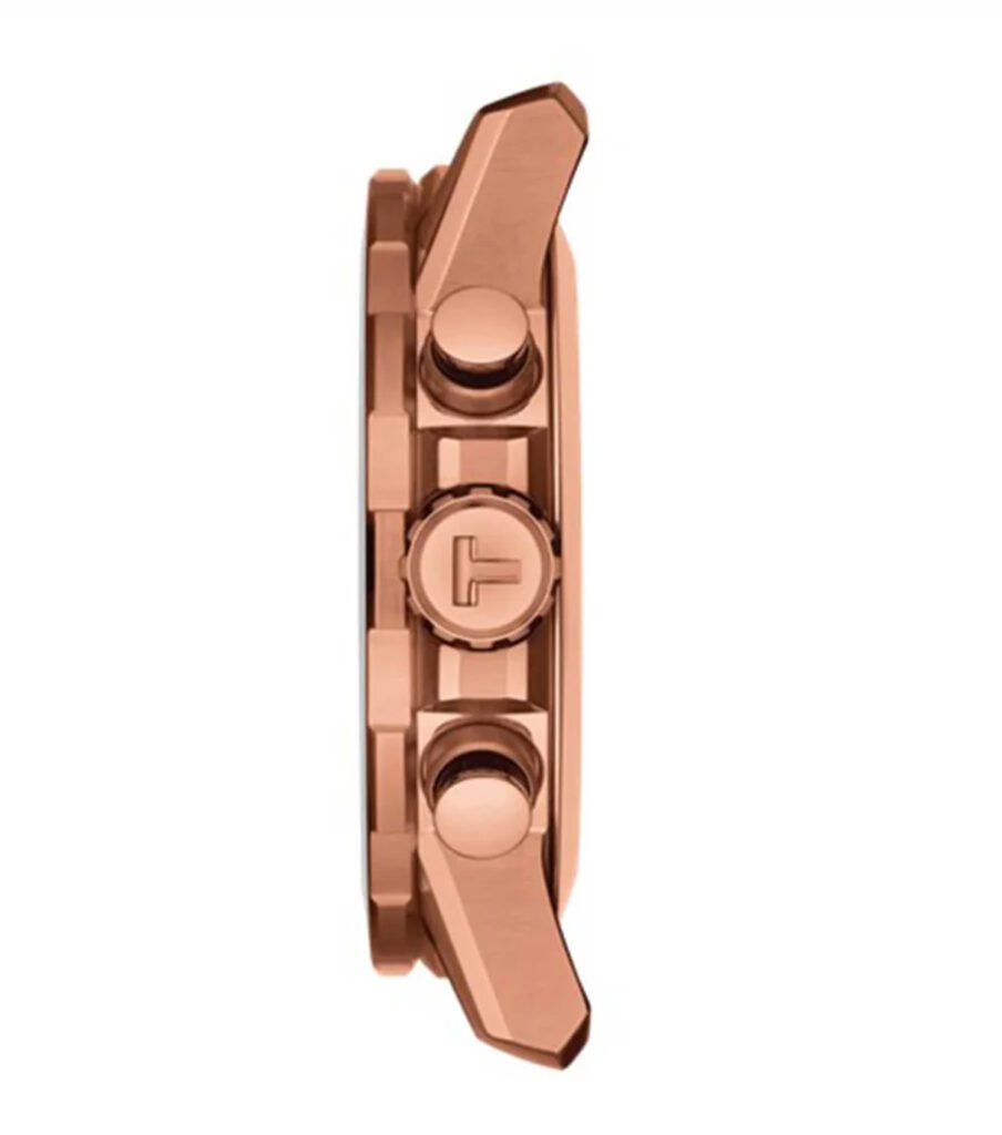ساعت مچی تیسوت Tissot مردانه کرنوگراف مدل T125.617.36.051.00