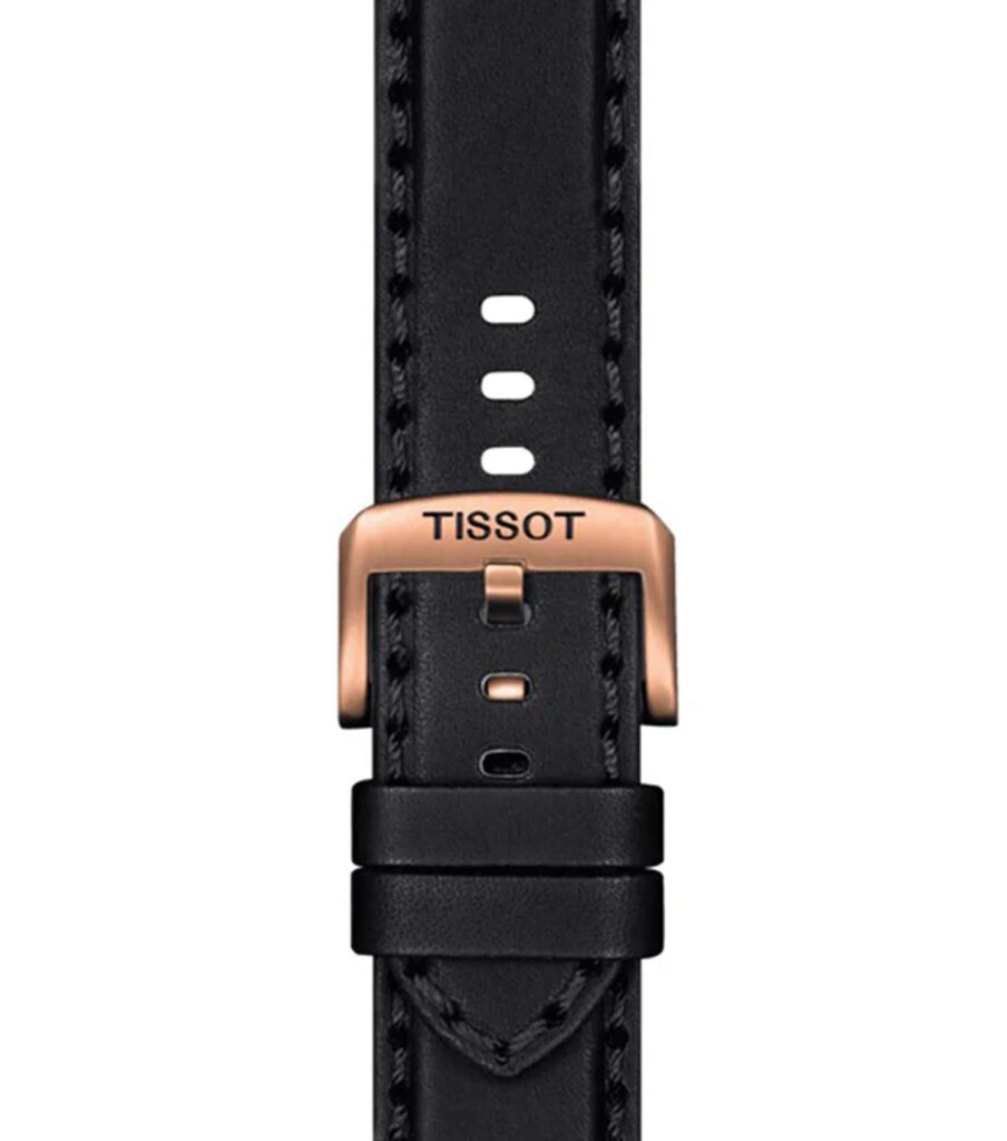 ساعت مچی تیسوت Tissot مردانه کرنوگراف مدل T125.617.36.051.00