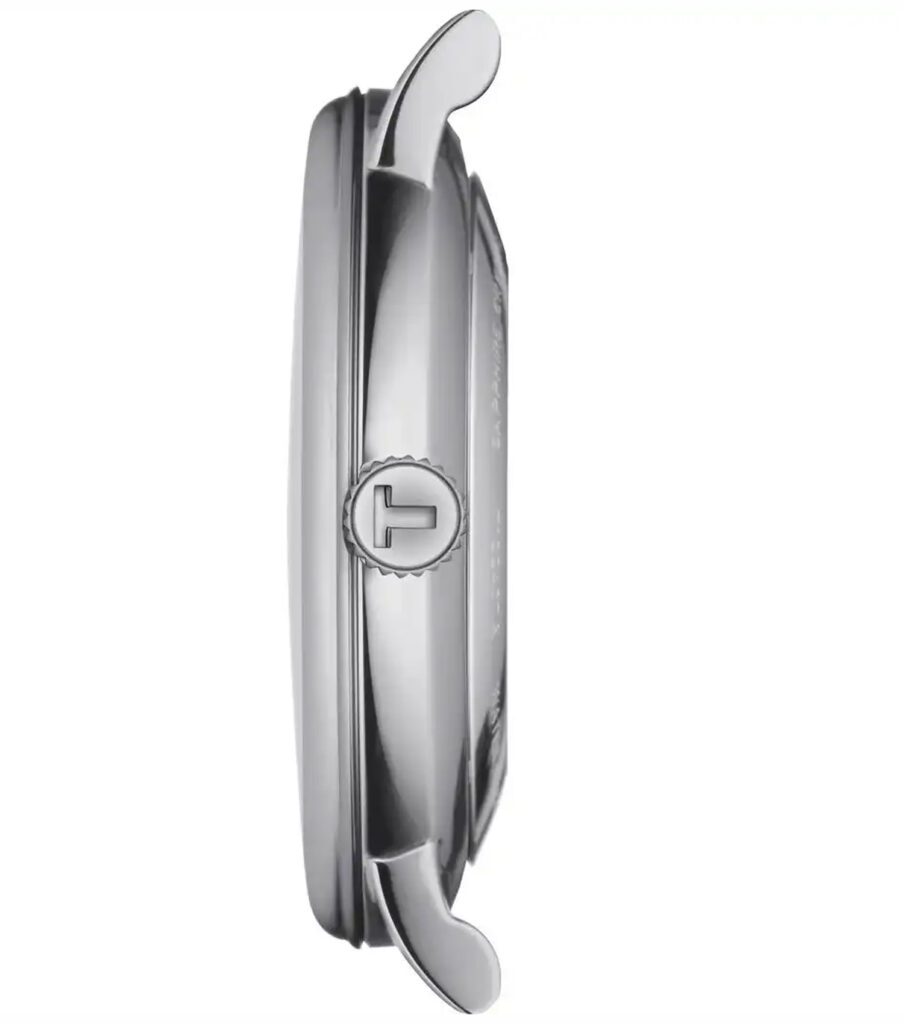 ساعت مچی تیسوت Tissot مردانه اتوماتیک مدل T122.407.11.033.00