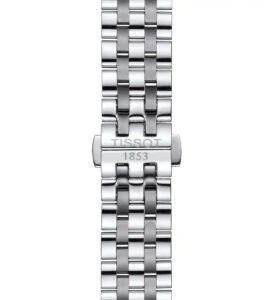ساعت مچی تیسوت Tissot مردانه اتوماتیک مدل T122.407.11.033.00