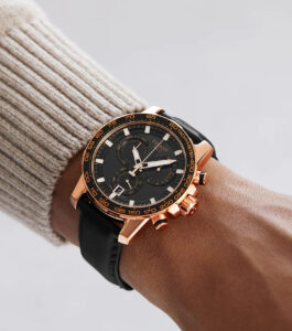 ساعت مچی تیسوت Tissot مردانه کرنوگراف مدل T125.617.36.051.00