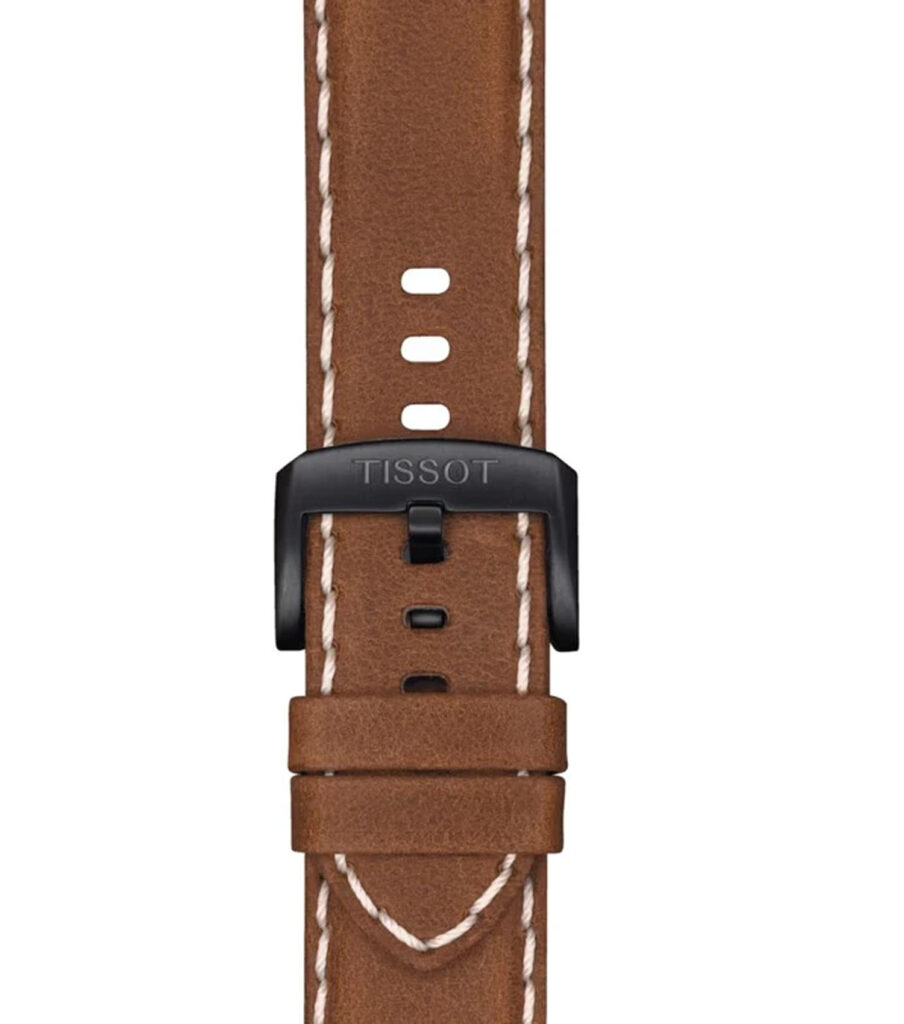 ساعت مچی تیسوت Tissot مردانه کرنوگراف مدل T125.617.36.051.01