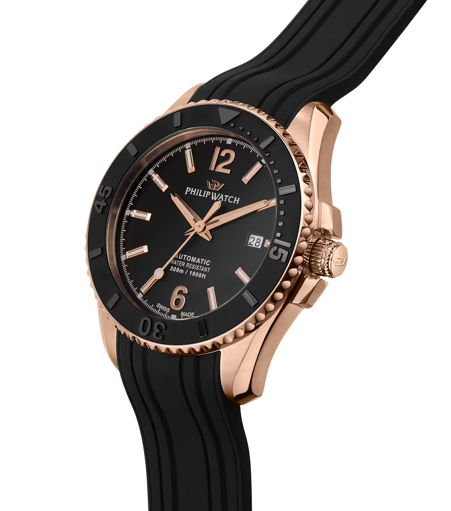ساعت فیلیپ واچ Philip Watch مردانه مدل R8221218002