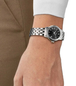 ساعت مچی تیسوت Tissot زنانه تک موتوره T129.210.11.053.00
