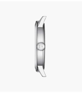 ساعت مچی تیسوت Tissot مردانه تک موتوره کلاسیک T129.410.11.013.00