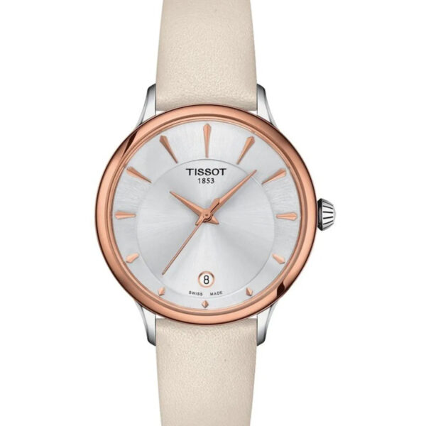 ساعت مچی تیسوت Tissot زنانه تک موتوره T133.210.26.031.00