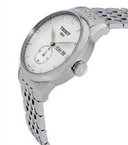 ساعت مچی تیسوت Tissot مردانه اتوماتیک مدل T006.428.11.038.01