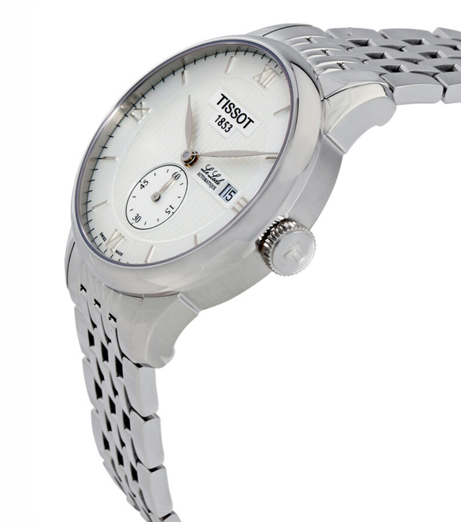 ساعت مچی تیسوت Tissot مردانه اتوماتیک مدل T006.428.11.038.01