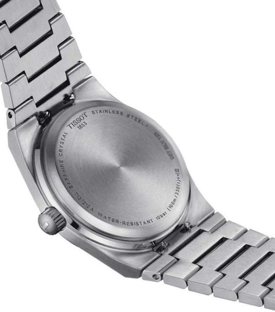 ساعت مچی تیسوت Tissot زنانه تک موتوره T137.210.11.111.00