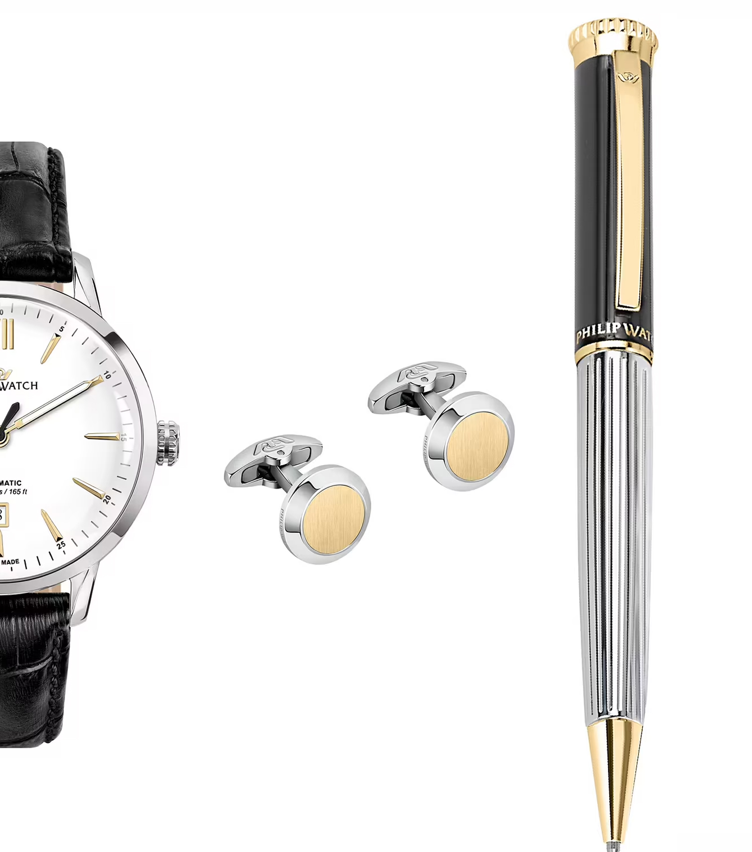 ساعت فیلیپ واچ Philip Watch مردانه مدل R8221180017