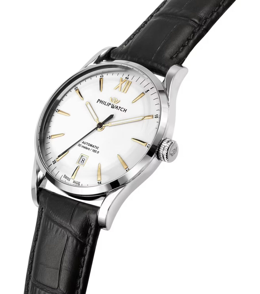 ساعت فیلیپ واچ Philip Watch مردانه مدل R8221180017