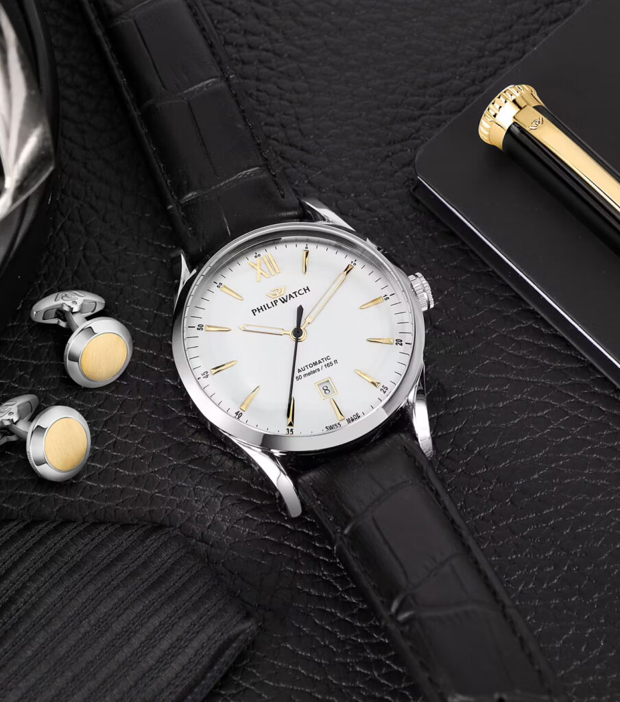 ساعت فیلیپ واچ Philip Watch مردانه مدل R8221180017