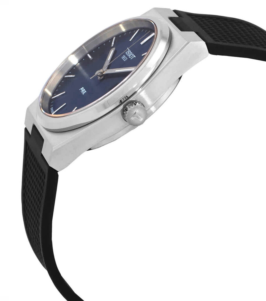 ساعت مچی تیسوت Tissot مردانه PRX  تک موتوره T137.410.17.041.00