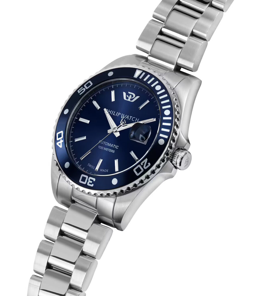 ساعت فیلیپ واچ Philip Watch مردانه مدل R8223597034