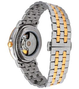 ساعت مچی تیسوت Tissot مردانه اتوماتیک مدل T122.407.22.031.00