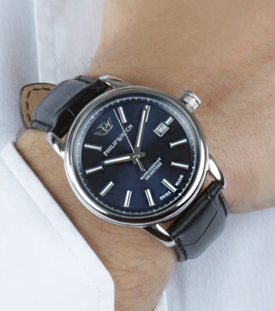 ساعت فیلیپ واچ Philip Watch مردانه مدل R8251178013