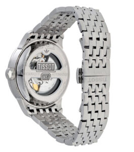 ساعت مچی تیسوت Tissot مردانه اتوماتیک مدل T006.428.11.038.01